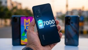 Vivo V70 FE లాంచ్: 7000mAh బ్యాటరీతో సంచలనం సృష్టించనుందా?