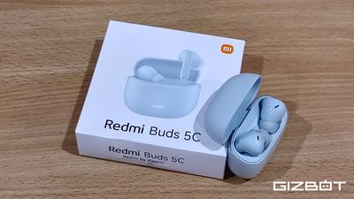 Redmi Buds 5C Review: Impressive Sound and ANC at a Bargain Price