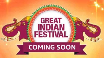 Amazon Great Indian Festival 2024: Up to 70% Off on Gaming Accessories, Smartphones & Travel Bookings