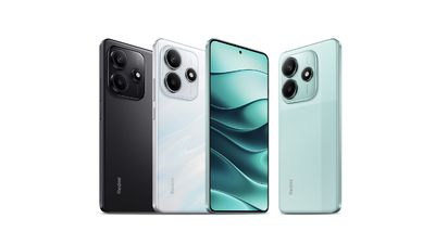 Redmi Note 14 5G with MediaTek Dimensity 7050 SoC, 120Hz OLED Display Launched: All You Need to Know