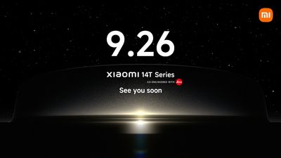 Xiaomi 14T Series Global Launch Date Confirmed: Check Expected Pricing and Specifications