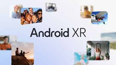 Google Android XR Operating System Launched for VR, AR, Mixed-Reality Headsets to Rival Apple Vision Pro