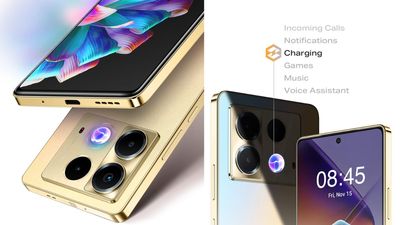 Infinix Note 50 Spotted on FCC: Redesigned Camera Module and Key Specs Revealed