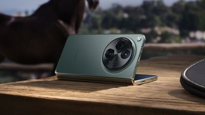 OPPO Find N5 Launch Confirmed: Could Debut as First Snapdragon 8 Elite Foldable Smartphone