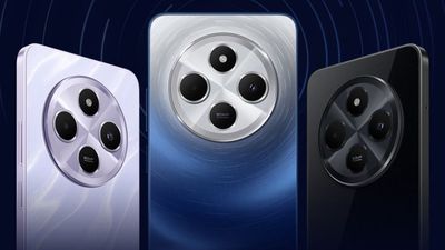 Xiaomi Confirms Redmi 14C 5G’s Eye-Friendly Display and Vibrant Color Options Ahead of January 6 Launch