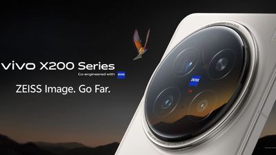 Vivo X200 Ultra Tipped for Launch With Foldables, Tablets, and X200s in the Pipeline