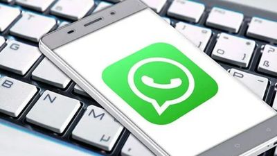 Happy New Year 2025: How to Download and Send New Year Stickers, Wishes & GIFs on WhatsApp