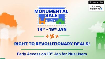 Flipkart Republic Day 2025 Sale Dates Announced: Check Offers, Deals, and Early Access