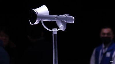 Samsung XR Headset Teased at Galaxy Unpacked 2025: Shares Design Similarities with the Apple Vision Pro