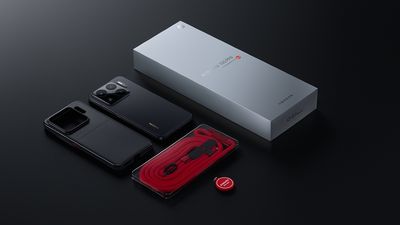 Xiaomi 15S Pro Ditches Snapdragon and MediaTek for Proprietary