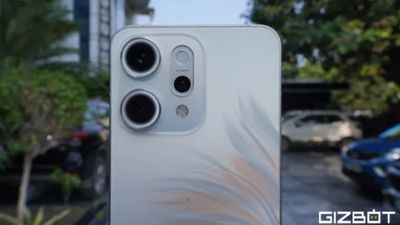 OPPO　reno　3a Oppo Reno 3A review | 249 facts and highlights