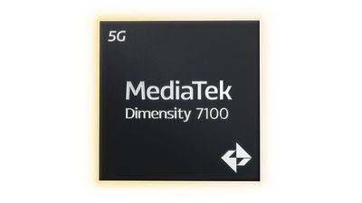 MediaTek Quietly Launches Dimensity 7100 For Mid-Range Smartphones: Check Specs and Features