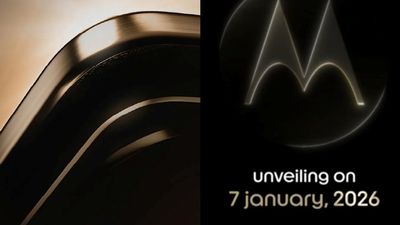 Motorola Signature Launch Date in India Confirmed for January 7, 2026: Could Be the Motorola Edge 70 Ultra 
