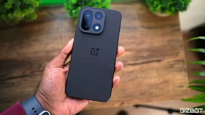 OnePlus 16 Camera Specs Tipped, Could Feature New 200MP Sensor