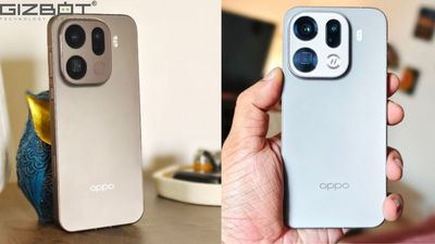 Oppo Find X9s Key Specs Tipped Ahead of Launch, India Launch Also Tipped