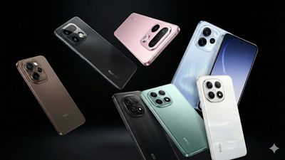 Realme 16 Pro Series, OPPO Reno15 Series, Motorola Signature, More: Smartphones Launching in January 2026