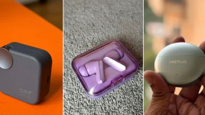 Best TWS Earbuds to Buy in 2026: AirPods Pro 3, Galaxy Buds 3 Pro, OnePlus Buds 4, and More