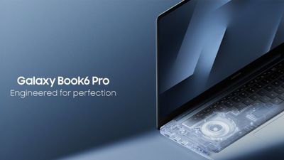 CES 2026: Samsung Unveils Galaxy Book6 Laptops With Core Ultra Series 3 and On-Device AI