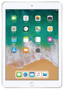 Apple iPad 9.7 (2018) Wi-Fi 128GB