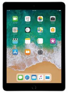 Apple iPad 9.7 (2018) Wi-Fi + 4G 32GB