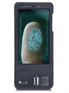 iBall Slide Imprint 4G