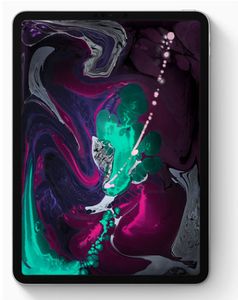 Apple iPad Pro 11 (Wi-Fi) 512GB