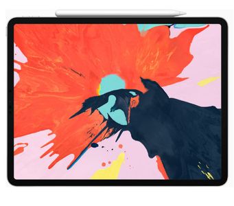 Apple iPad Pro 12.9 (2018) 4G 256GB