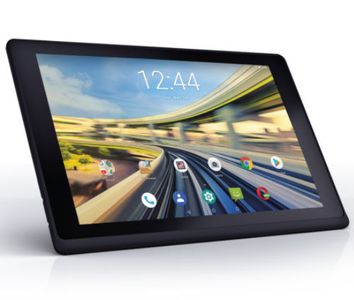 iBall Slide Elan 3x32