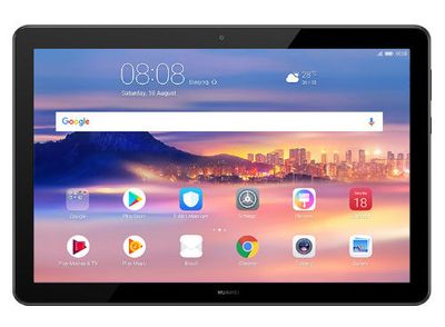 Huawei MediaPad T5 (3GB+32GB) 4G