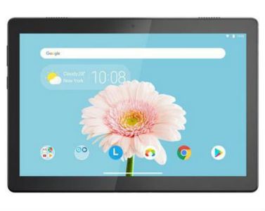 Lenovo Tab M10 FHD REL (Wi-Fi)