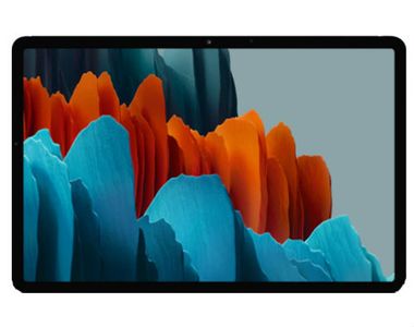 Samsung Galaxy Tab S7 (Wi-Fi)