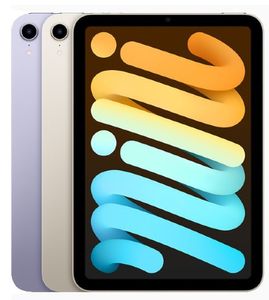 Apple iPad Mini (6th Gen)