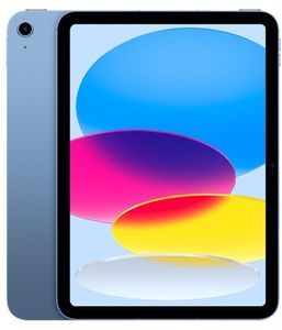 Apple iPad (10th Gen)