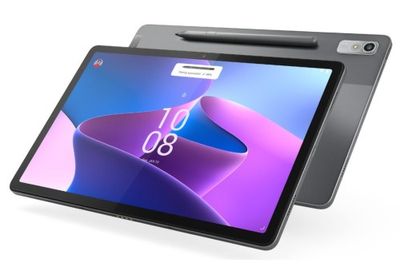 Lenovo Tab P11 Pro (2nd Gen)