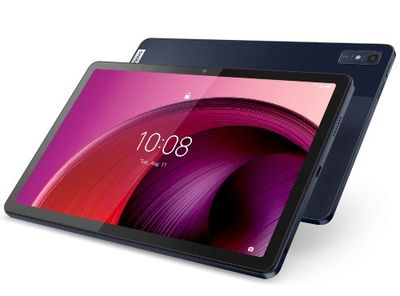 Lenovo Tab M10 5G