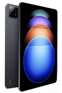 Xiaomi Pad 6S Pro 12.4