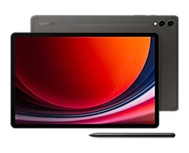 Samsung Galaxy Tab S9 Plus (256GB, 5G)