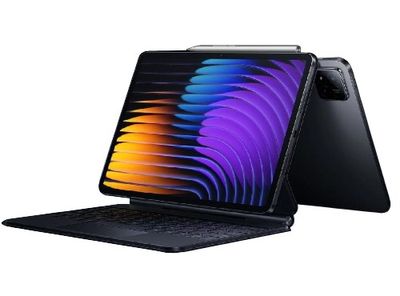 Xiaomi Pad 7 Pro