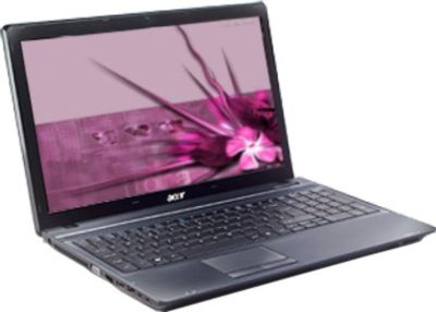 Acer TravelMate TM4750 Laptop (2nd Gen Ci3/ 2GB/ 320GB/ Linux) (LX.V420C.066)