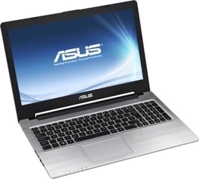 Asus S56C S56 series S56ca-Xx056r Atom - (4 GB DDR3/750 GB HDD) Notebook