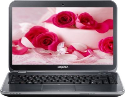 Dell Inspiron 15R Laptop (3rd Gen Ci7/ 4GB/ 1TB/ Win8/ 1GB Graph)