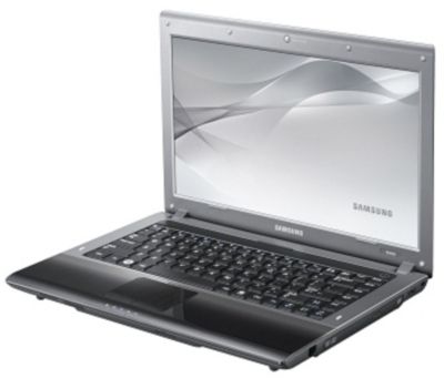 Samsung NP-R439-DA09IN Laptop (1st Gen Ci3/ 4GB/ 500GB/ DOS)
