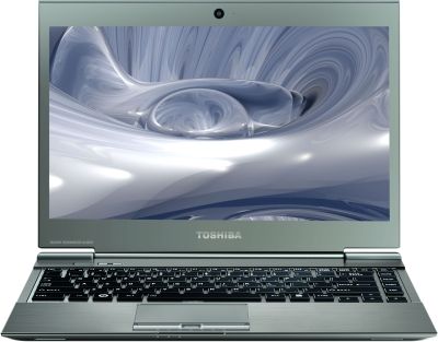 Toshiba Protege Z930-X0330 Ultrabook (3rd Gen Ci5/ 6GB/ 128GB SSD/ Win8 Pro)