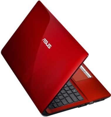 Asus K53SC-SX195R Laptop (2nd Gen Ci3/ 2GB/ 640GB/ Win7 HB/ 1GB Graph)