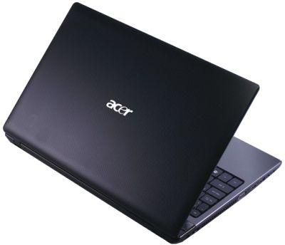 Acer Aspire 5742 Laptop (1st Gen Ci5/ 2GB/ 500GB/ Linux) (LX.R4FOC.096)