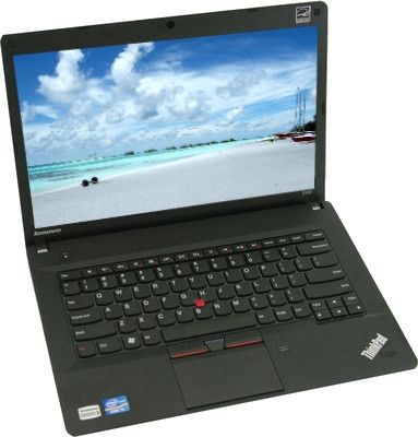 Lenovo ThinkPad E430 (3254-D5Q) Laptop (2nd Gen Ci3/ 4GB/ 500GB/ Win7 Prof)