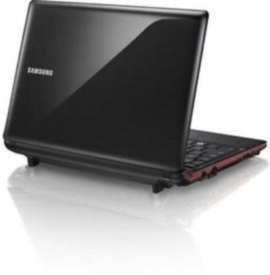 Samsung N Series NP-N148-DPS1IN Atom Dual Core - (1 GB DDR3/160 GB HDD/Free DOS) Netbook