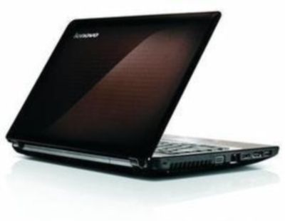Lenovo Essential G570 (59-068335) Laptop (2nd Gen Ci3/ 4GB/ 640GB/ DOS)
