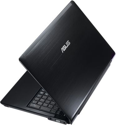 Asus X54H-SX227D Laptop (2nd Gen Ci3/ 2GB/ 320GB/ DOS)