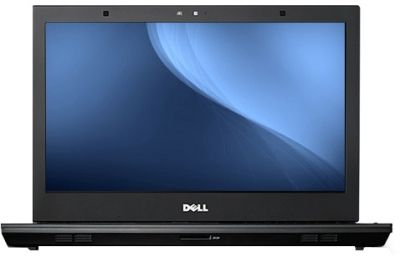 Dell Latitude E4310 Laptop (1st Gen Ci5/ 4GB/ 500GB/ No OS)